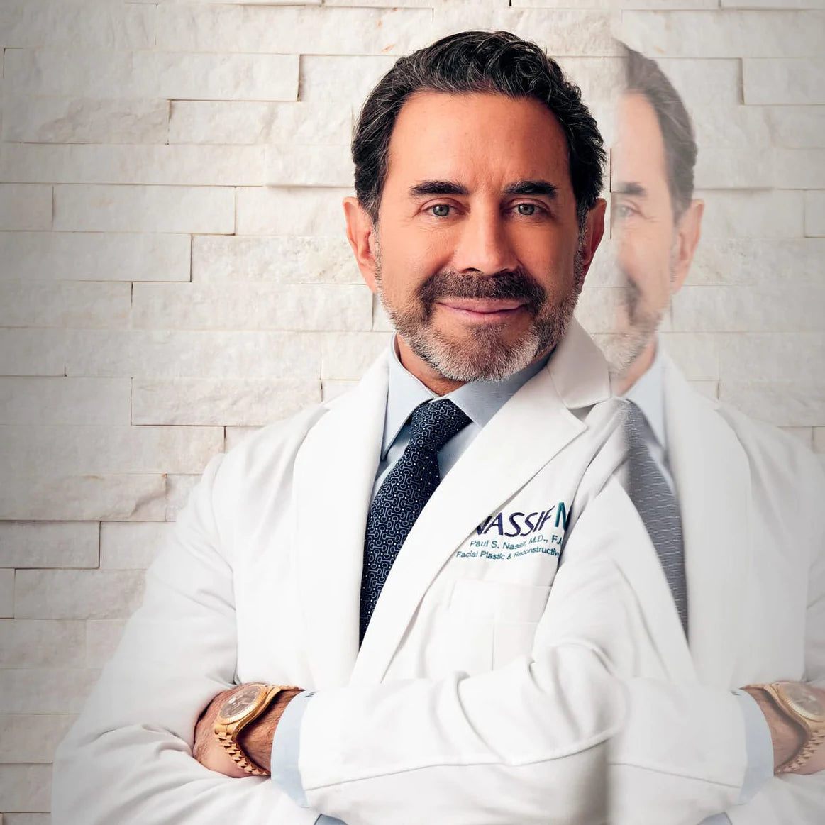 Dr.Nassif Skincare