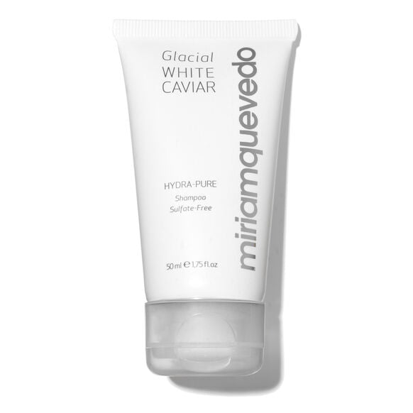 Miriam Quevedo Glacial White Caviar Hydra Pure Shampoo -reisestørrelse