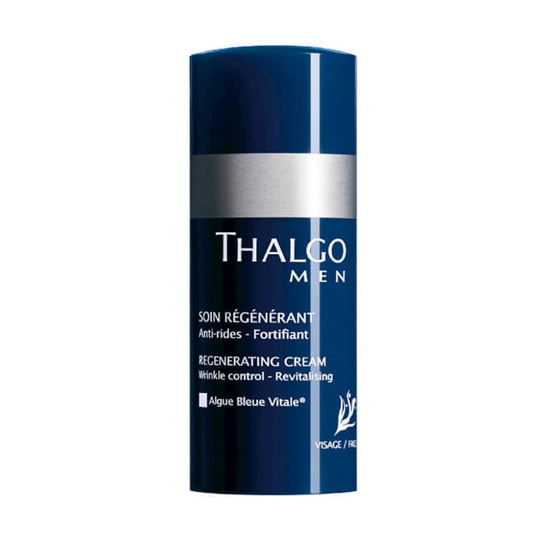 Thalgo Regenerating Cream for men 50ml