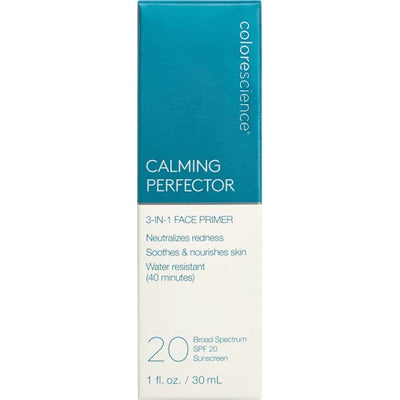 Colorescience Calming Primer - Skin Calming Perfector