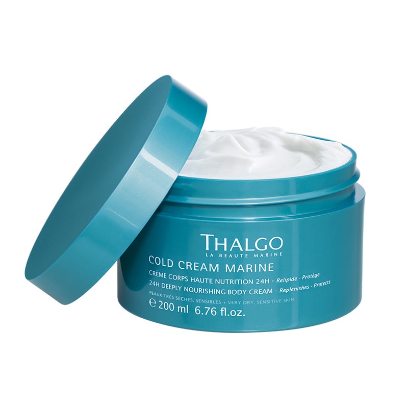 Thalgo  24 H Deeply Nourishing Body Cream 200ml