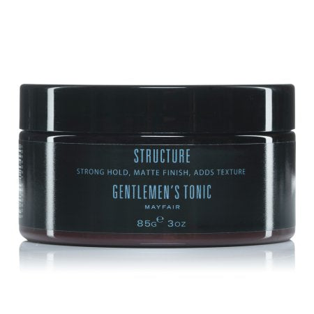Gentlemen`s Tonic Structure Hair Styling, 85 g