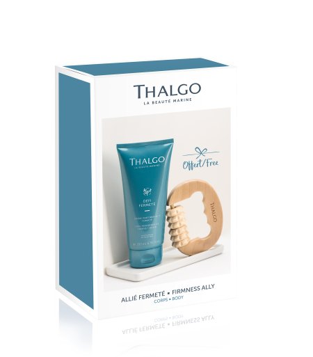 Thalgo Body Firm Up Kit med High Performance Firming Cream