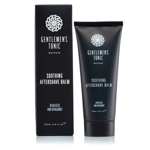 Gentlemen`s Tonic Soothing After Shave Balm, 100ML