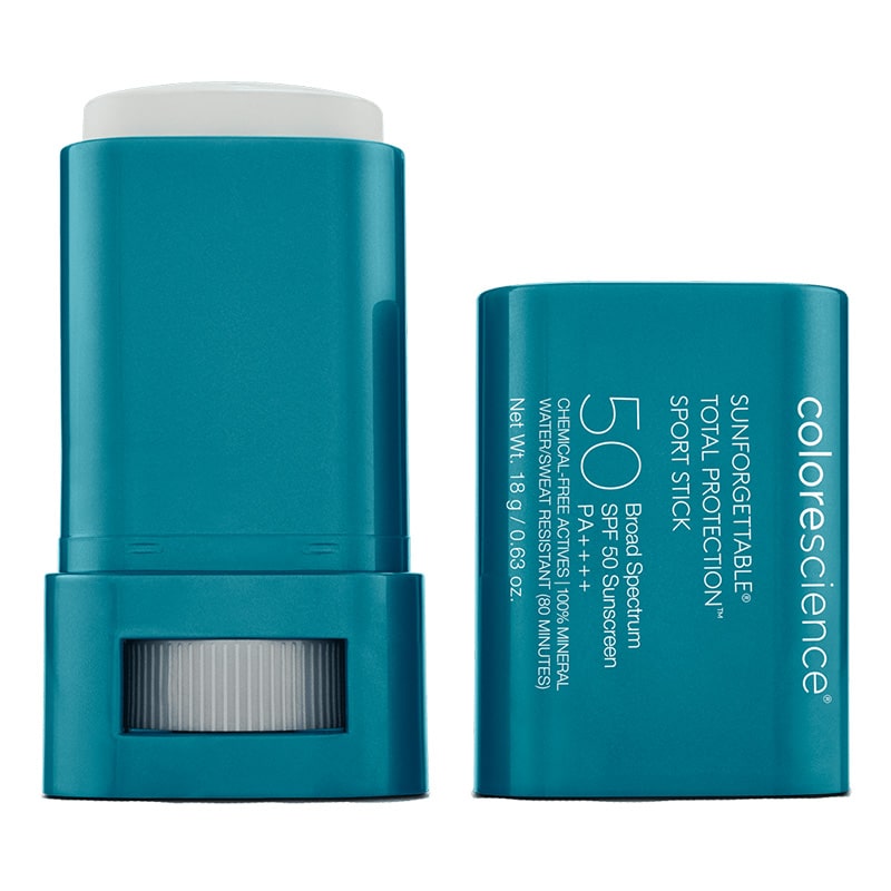 Colorescience Sunforgettable® Total Protection™ Sport Stick Spf 50