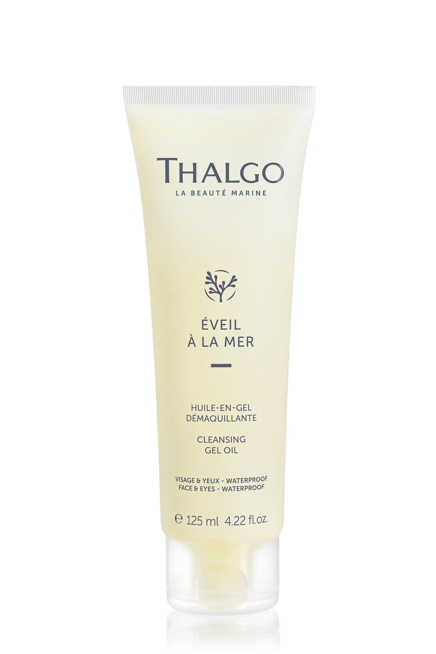 Thalgo  Cleansing Gel-Oil 125 ml