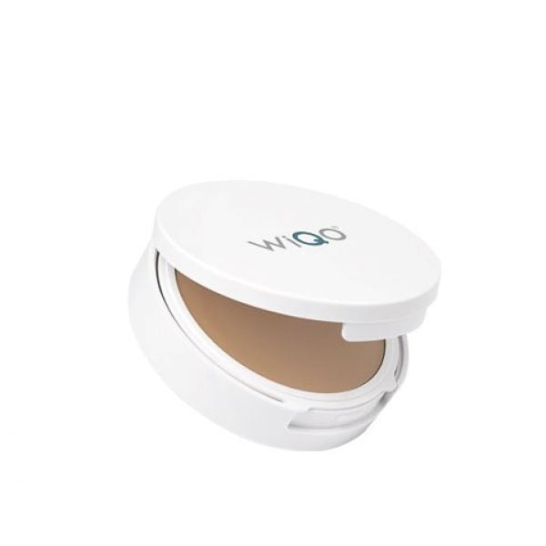 WiQo ICP - Cream SPF50
