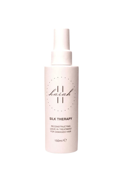 HARAH BEAUTY - Silk Therapy Leave in Conditioner, 150ml