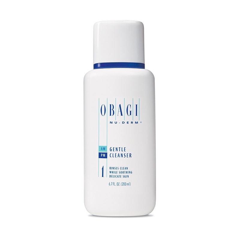 Obagi Medical Nu-Derm® Gentle Cleanser
