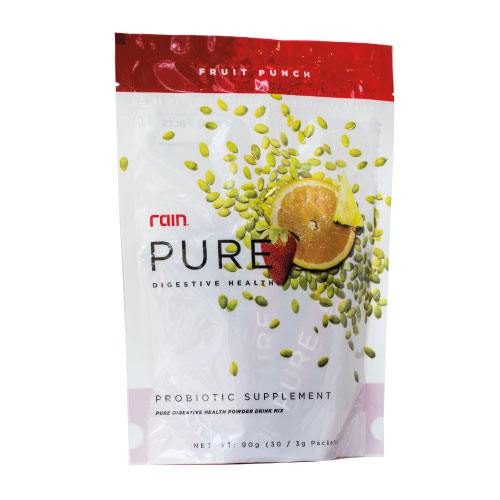 Rain Pure Probiotic Inwell.no