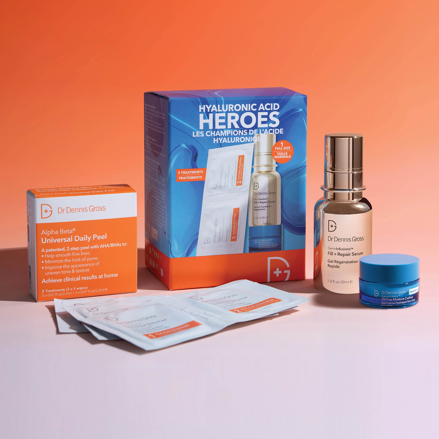 Dr.Dennis Gross Skincare