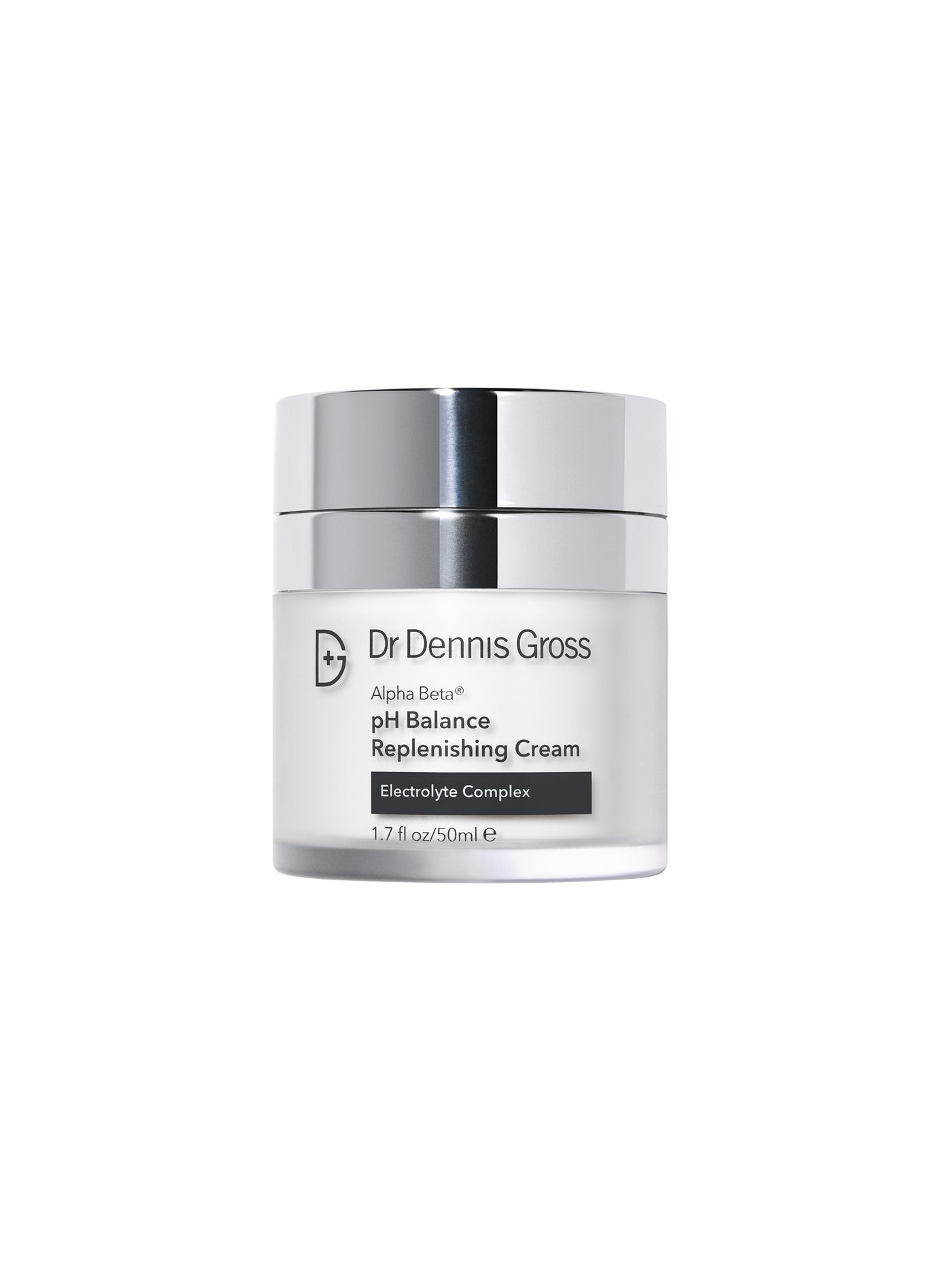 Dr.Dennis Gross Skincare Alpha Beta®  ph Balance Replenishing Cream - Nyhet!