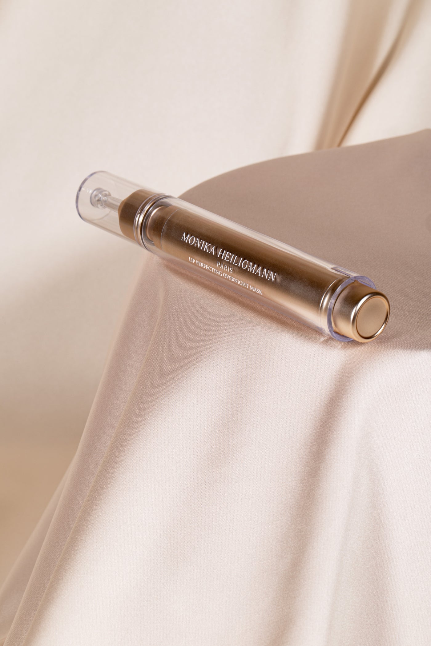 Monika Heiligmann Lip Perfecting Overnight Mask