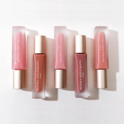 Monika Heiligmann Elixir De Volume No. 2 Rendez-Vous