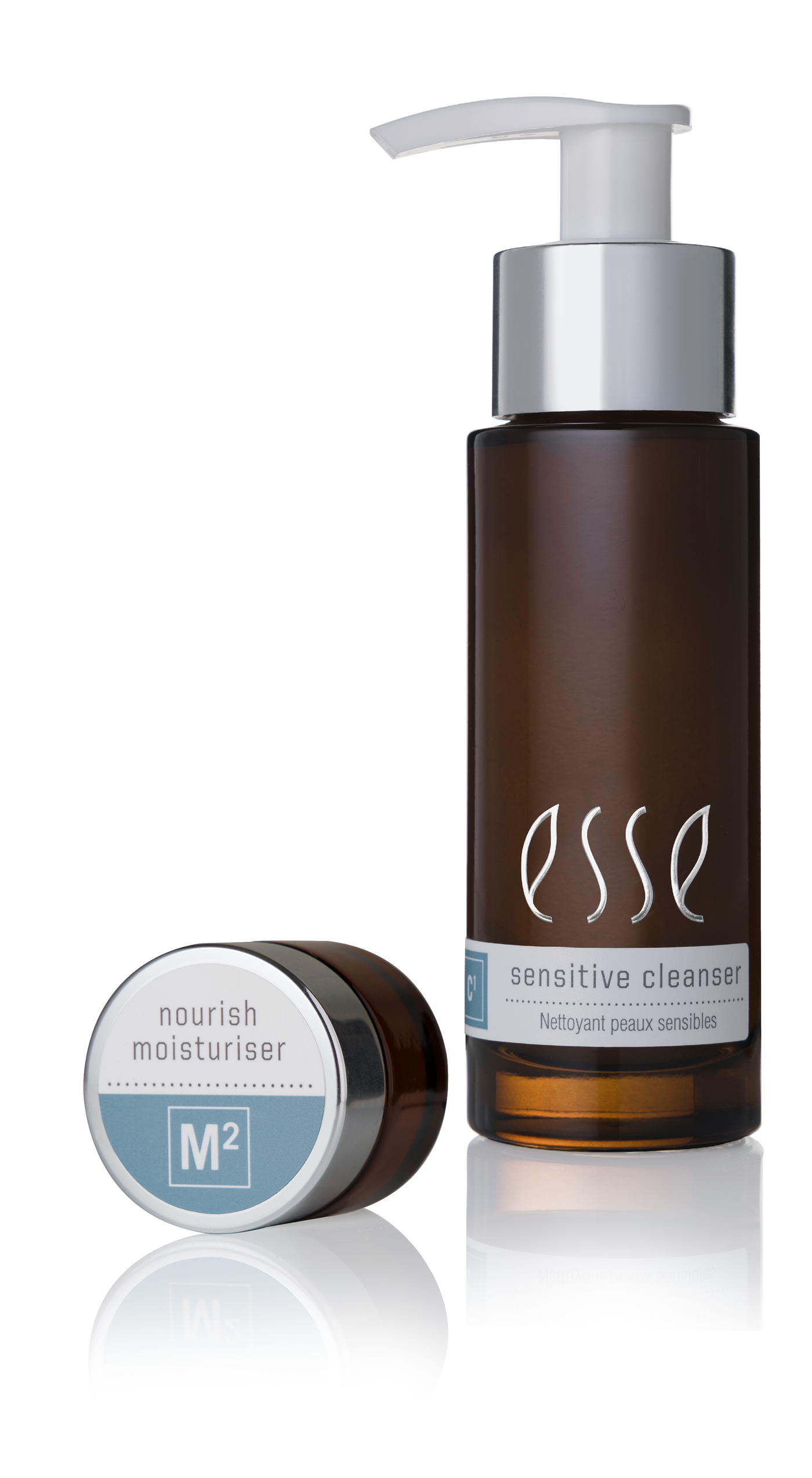 ESSE SKINCARE Sealand Festive Set