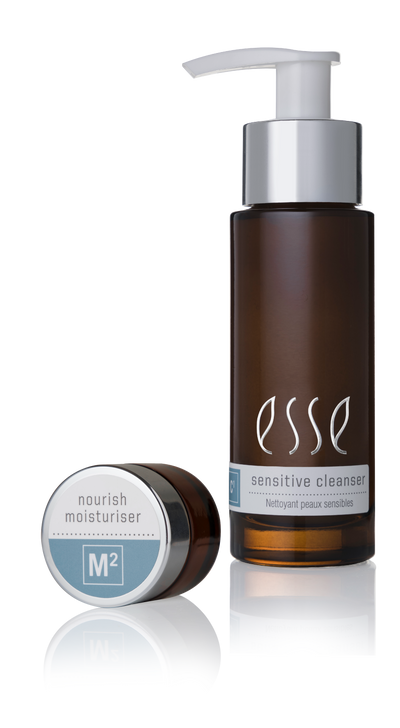 ESSE SKINCARE Sealand Festive Set