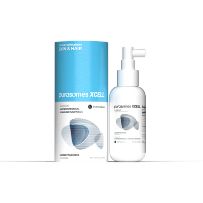 Dermoaroma Italy S.R.L XCell spray