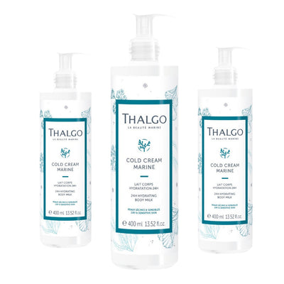 Thalgo 24 H Hydrating Body Milk 400ml