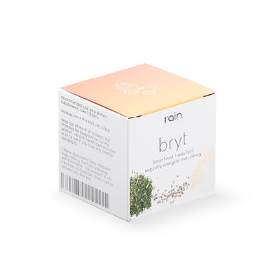 Rain Bryt