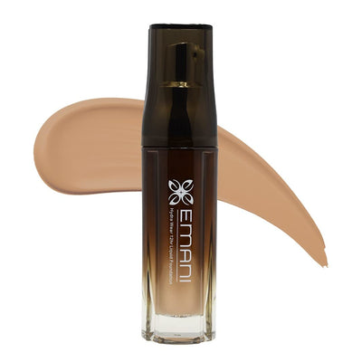 Emani Hydrawear plus Niacinamide Foundation