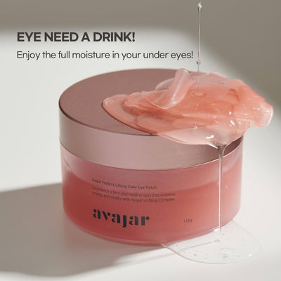 Avajar Perfect Lifting Daily Eye Patch