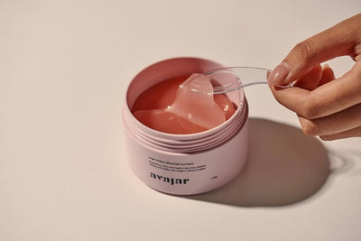 Avajar Perfect Lifting Daily Eye Patch