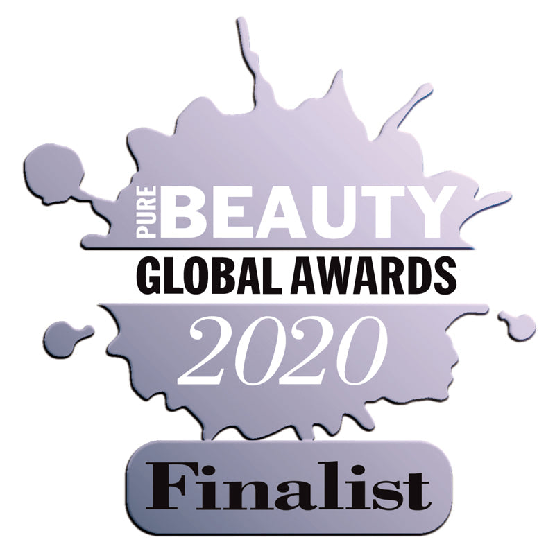 Pure Beauty Global Awards - Beste nye naturlige hudpleieprodukt