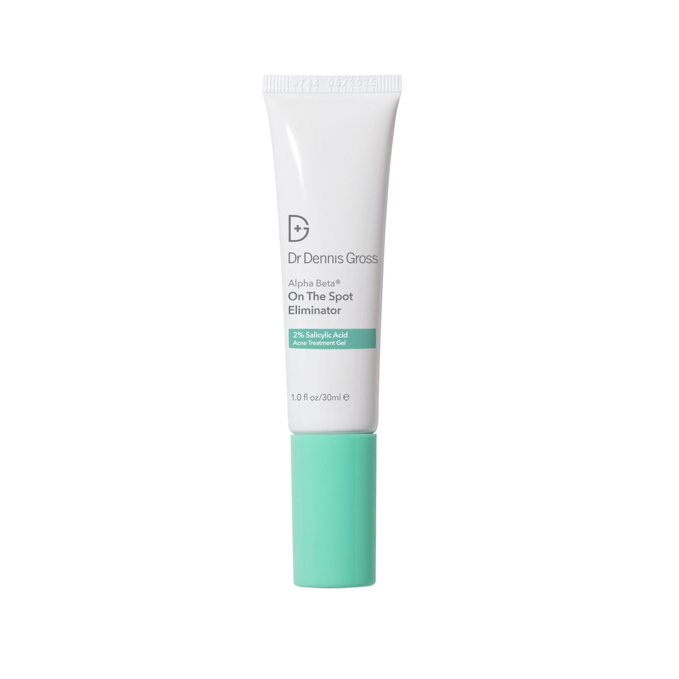 Dr.Dennis Gross Skincare Alpha Beta® On The Spot Eliminator Gel 