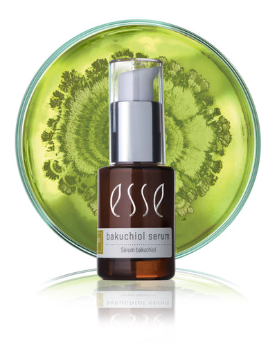 ESSE SKINCARE BAKUCIOL SERUM, 15 ml