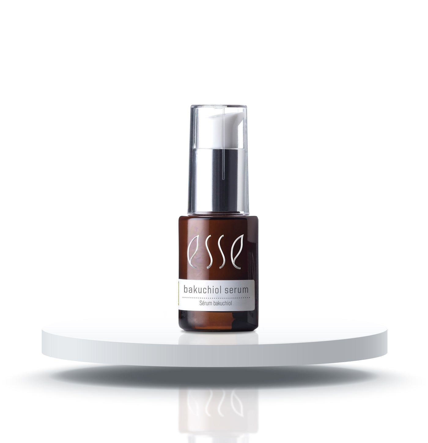 ESSE SKINCARE BAKUCIOL SERUM, 15 ml