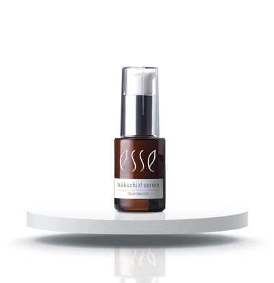 ESSE SKINCARE BAKUCIOL SERUM, 15 ml