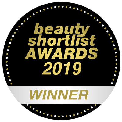 Best all in one cleanser - best makeup remover - beauty shortlist awards 2019