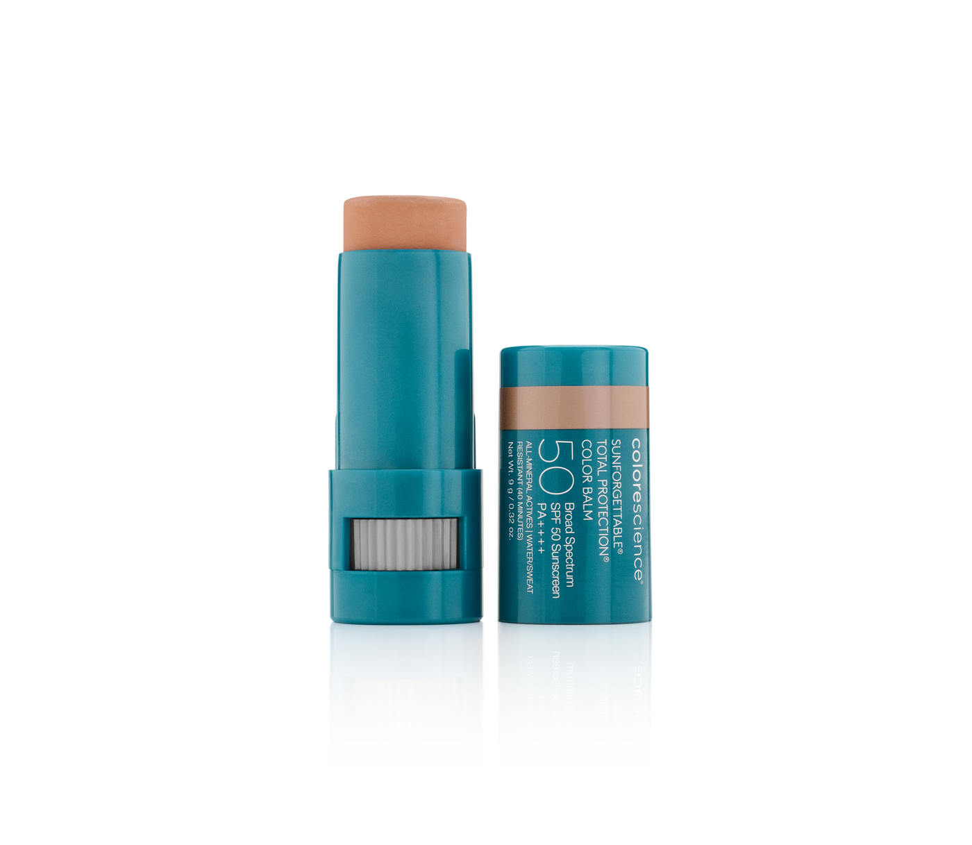 Colorescience Sunforgettable® Total Protection™ Color Balm Spf 50