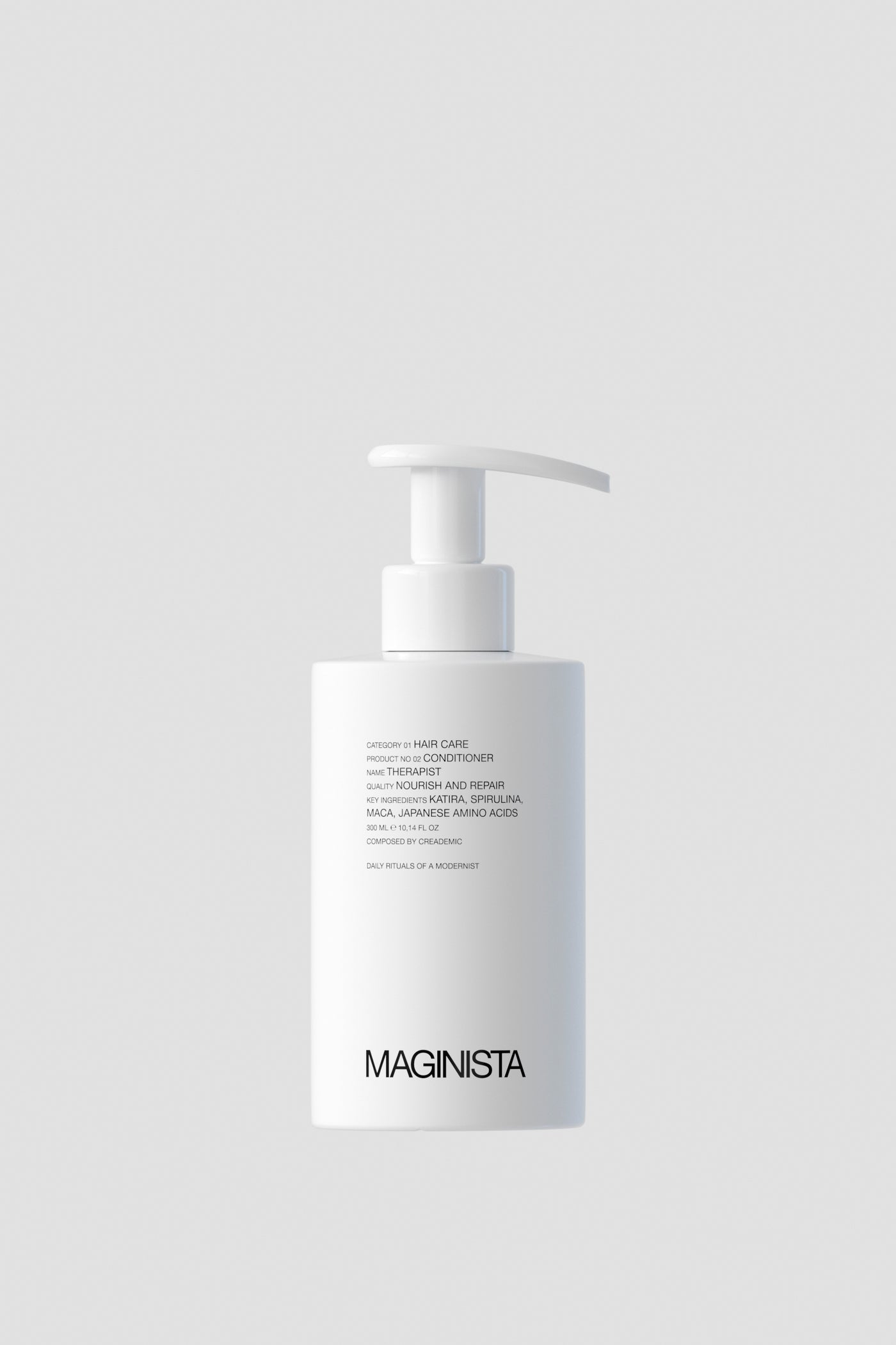 Maginista Conditioner 300ml_