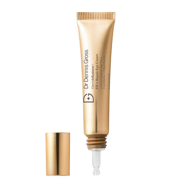 Dr.Dennis Gross Skincare DermInfusions™ Fill + Repair Eye Cream