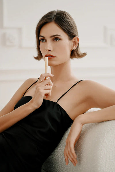 Monika Heiligmann Deep Regenerating Lip Balm