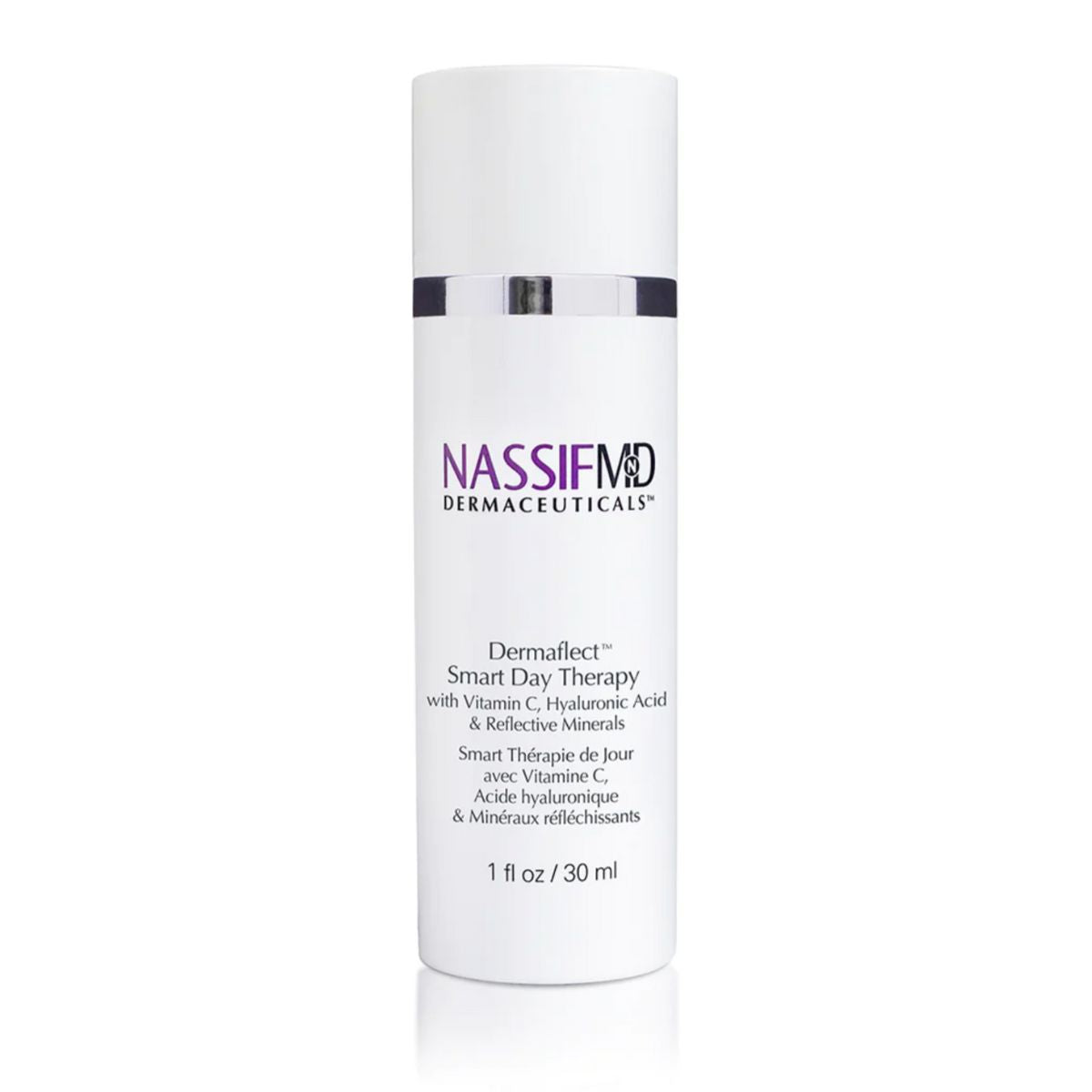 DR. NASSIF - DERMAFLECT SMART DAY Therapy, 30 ml