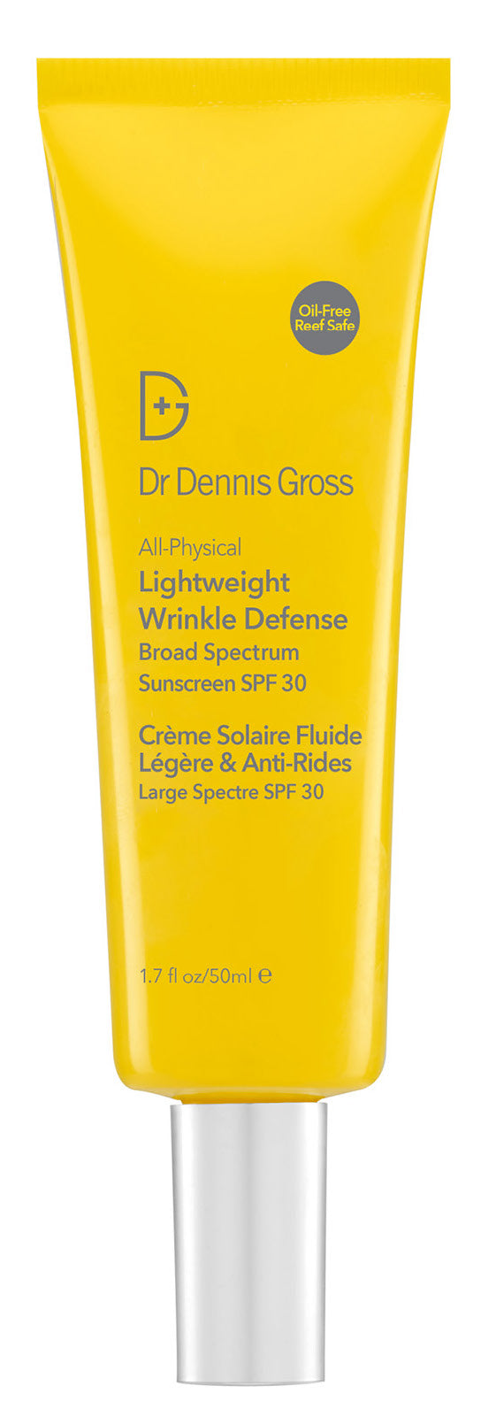 Dr.Dennis Gross Skincare All-Physical Lightweight Wrinkle Defense Spf 30