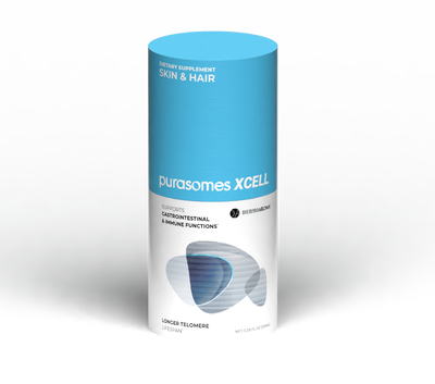Dermoaroma Italy S.R.L XCell spray
