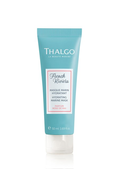 Thalgo Marine Mask Rose, 50 ml - Limited Edition!