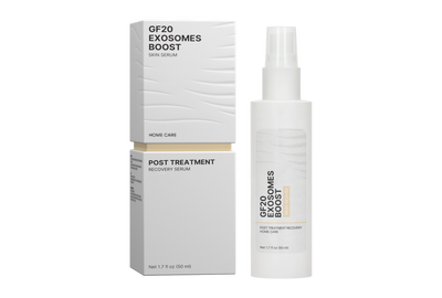 Dermoaroma Italy S.R.L GF20 Exosomes Boost serum, 50ml 