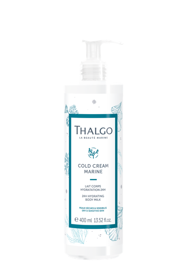 Thalgo 24 H Hydrating Body Milk 400ml