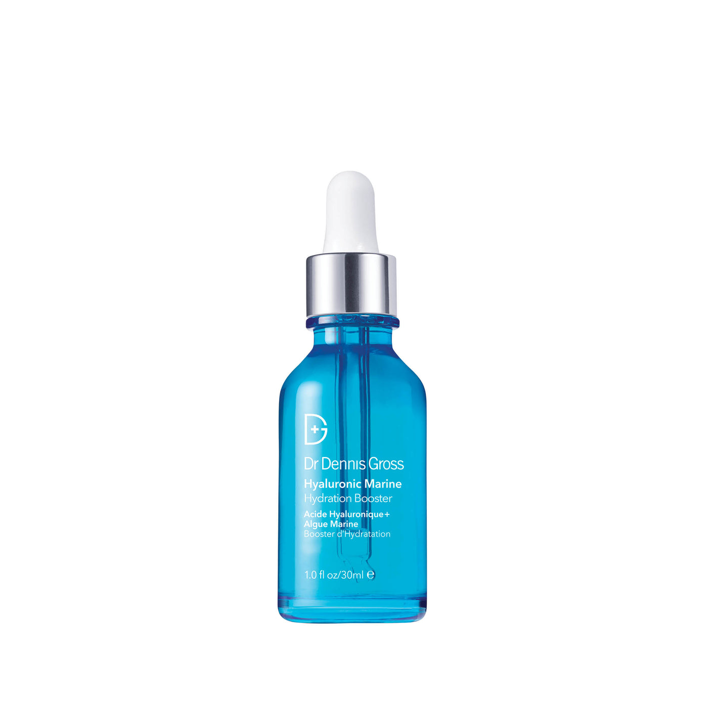 Dr.Dennis Gross Skincare Hydration Clinical Booster, 30 ml