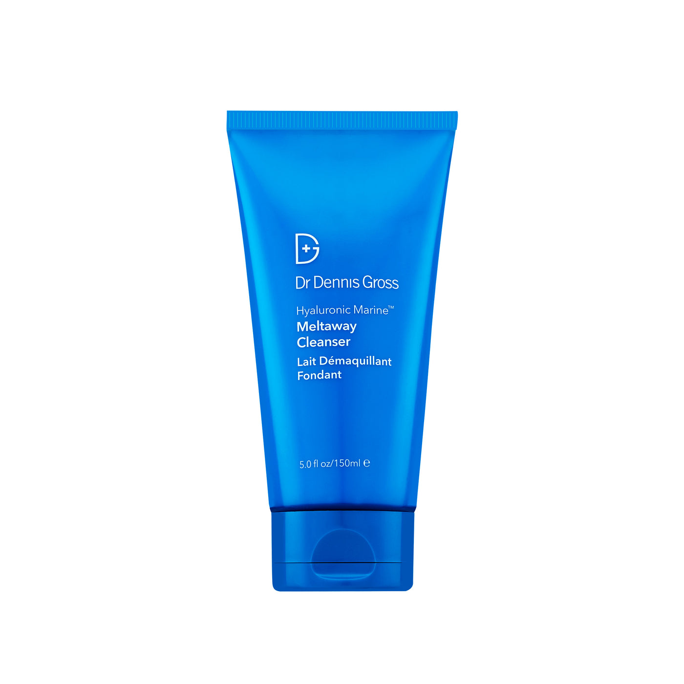 Dr.Dennis Gross Skincare Hyaluronic Marine Meltaway Cleanser