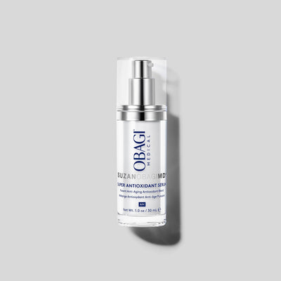 Obagi Medical Super Antioksidant Serum - Nyhet!