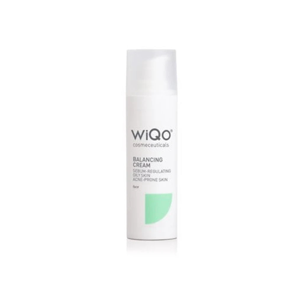 WiQO Balancing Cream - Nyhet!