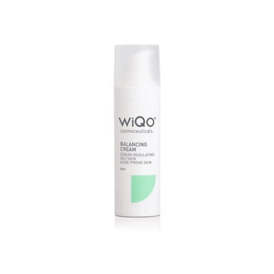 WiQO Balancing Cream - Nyhet!