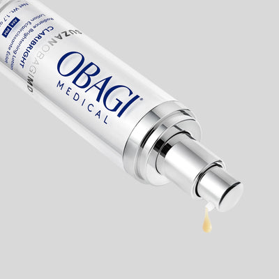 Obagi Medical Claribright Radiance Brightening Lotion - Nyhet!