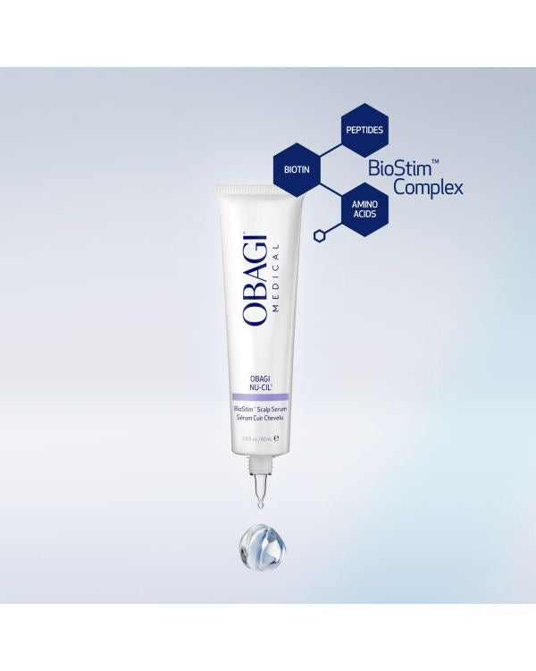 Obagi Medical Nu-Cil BioStim Scalp Serum