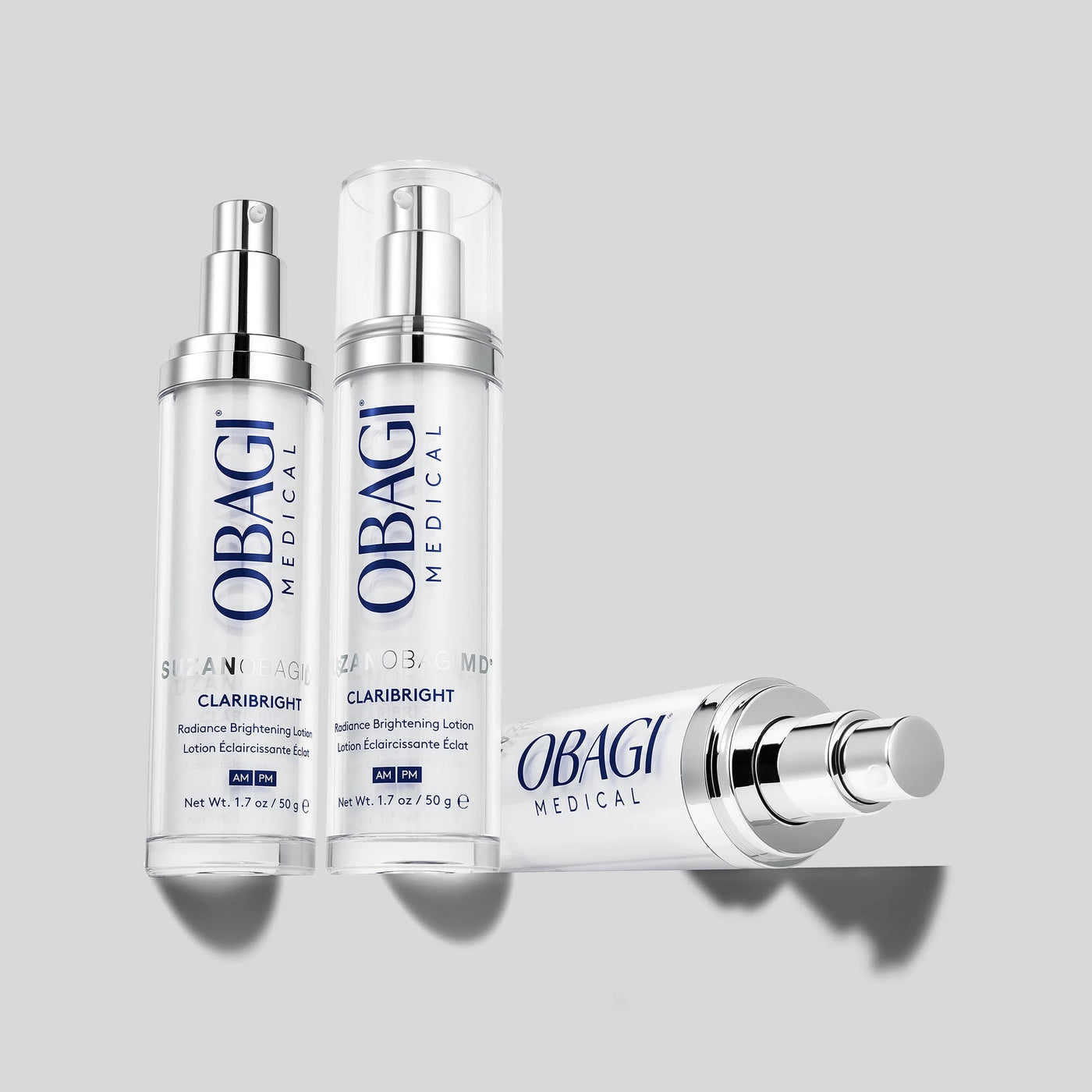Obagi Medical Claribright Radiance Brightening Lotion - Nyhet!